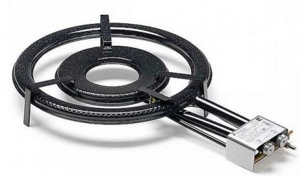 Paellero Flames VLC a gas T-380